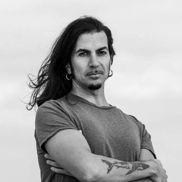 Memo Akten profile image